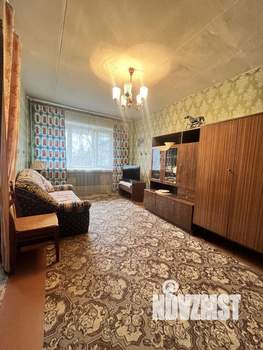 1-к квартира, вторичка, 31м2, 4/5 этаж