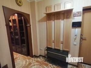 3-к квартира, вторичка, 57м2, 2/4 этаж