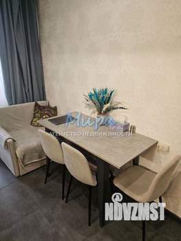 2-к квартира, вторичка, 56м2, 3/3 этаж