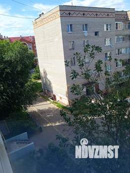 4-к квартира, вторичка, 77м2, 4/5 этаж