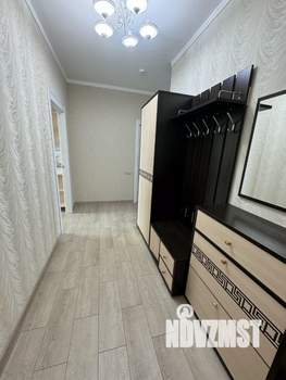 1-к квартира, вторичка, 44м2, 7/17 этаж