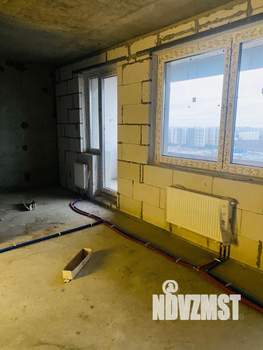 3-к квартира, вторичка, 64м2, 24/25 этаж