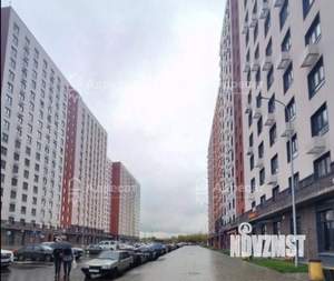 Студия квартира, вторичка, 25м2, 8/17 этаж