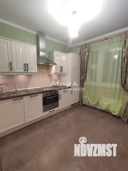 2-к квартира, вторичка, 54м2, 12/14 этаж