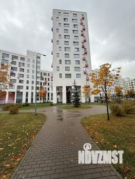 Студия квартира, вторичка, 33м2, 5/17 этаж