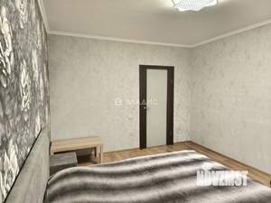 2-к квартира, вторичка, 62м2, 15/17 этаж