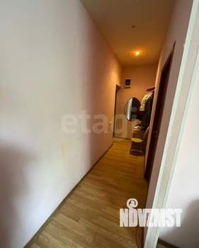 1-к квартира, вторичка, 31м2, 1/4 этаж