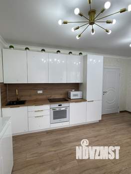 2-к квартира, вторичка, 46м2, 15/26 этаж