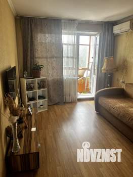 1-к квартира, вторичка, 33м2, 5/9 этаж