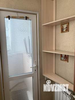 2-к квартира, вторичка, 44м2, 6/17 этаж