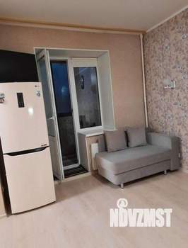 1-к квартира, вторичка, 33м2, 15/18 этаж