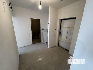 2-к квартира, вторичка, 58м2, 10/25 этаж
