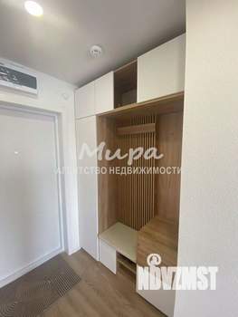 1-к квартира, вторичка, 33м2, 24/25 этаж