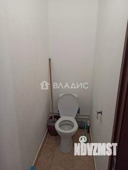 3-к квартира, вторичка, 71м2, 17/17 этаж
