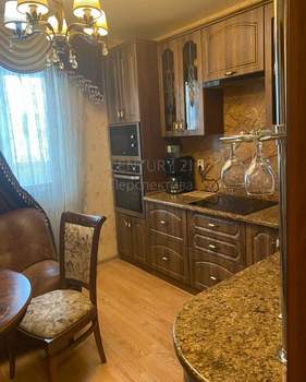 2-к квартира, вторичка, 62м2, 23/24 этаж