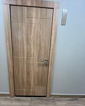 Студия квартира, вторичка, 20м2, 2/4 этаж