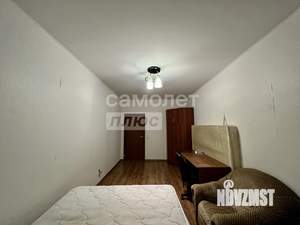 2-к квартира, вторичка, 60м2, 6/17 этаж
