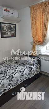 Студия квартира, вторичка, 24м2, 15/25 этаж