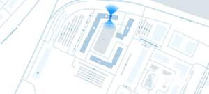 1-к квартира, вторичка, 53м2, 2/17 этаж