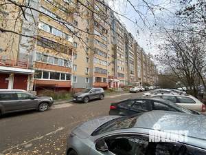 3-к квартира, вторичка, 71м2, 9/10 этаж