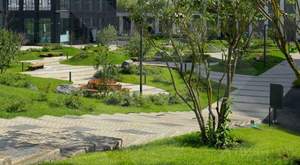 4-к квартира, вторичка, 100м2, 14/41 этаж