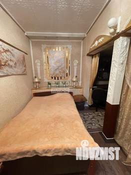 4-к квартира, вторичка, 75м2, 2/2 этаж