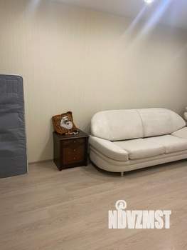 1-к квартира, вторичка, 39м2, 2/15 этаж