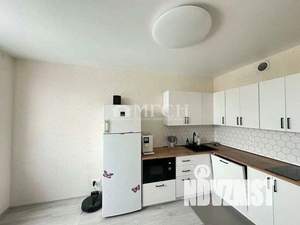 1-к квартира, вторичка, 35м2, 12/17 этаж