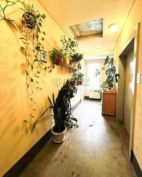 2-к квартира, вторичка, 54м2, 12/12 этаж