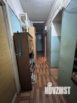 5-к квартира, вторичка, 86м2, 5/5 этаж