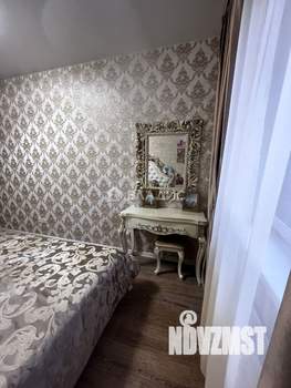 3-к квартира, вторичка, 72м2, 5/17 этаж