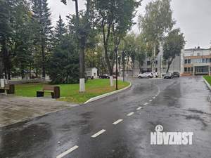 Студия квартира, вторичка, 19м2, 3/4 этаж