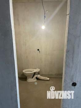 Студия квартира, вторичка, 21м2, 7/17 этаж