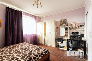 1-к квартира, вторичка, 49м2, 15/17 этаж