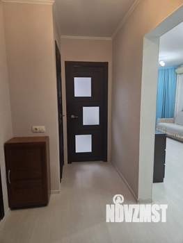 1-к квартира, вторичка, 45м2, 24/25 этаж