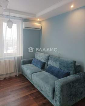 2-к квартира, вторичка, 59м2, 13/25 этаж