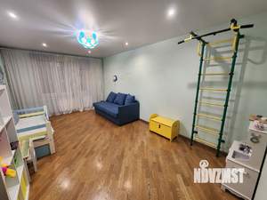 2-к квартира, вторичка, 70м2, 7/14 этаж