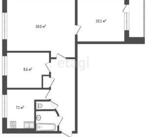 Фото квартиры на продажу (1)