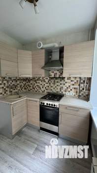 2-к квартира, вторичка, 40м2, 1/5 этаж