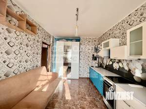 1-к квартира, вторичка, 31м2, 9/17 этаж