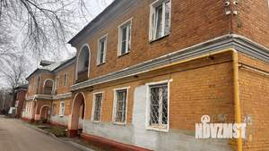 3-к квартира, вторичка, 85м2, 2/2 этаж