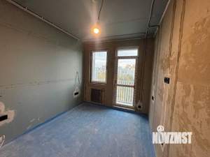 3-к квартира, вторичка, 56м2, 6/18 этаж