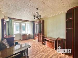 2-к квартира, вторичка, 43м2, 5/5 этаж