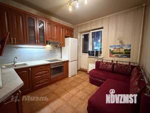 1-к квартира, вторичка, 40м2, 2/17 этаж