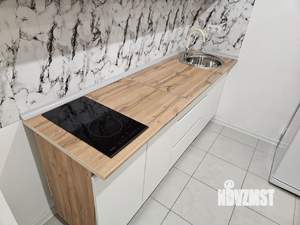 1-к квартира, вторичка, 42м2, 3/26 этаж