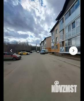 1-к квартира, вторичка, 32м2, 2/3 этаж