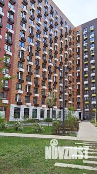 Студия квартира, вторичка, 28м2, 4/14 этаж