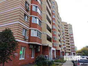 2-к квартира, вторичка, 66м2, 2/10 этаж