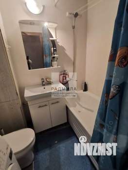 1-к квартира, вторичка, 37м2, 10/17 этаж