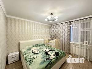 2-к квартира, вторичка, 90м2, 2/25 этаж